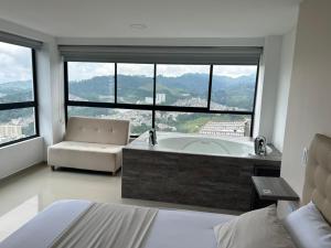 Hotel Golden Hills Manizales