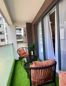 Fully Furnished 2BR Near JKIA & SGR - Comfort Meets Convenience