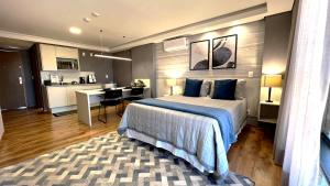 Hotel Flat Afonso Pena