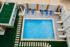 The View Luxor hotel