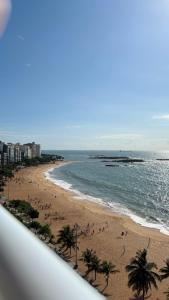 Apto Vista Mar