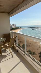 Apto Vista Mar