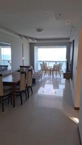 Apto Vista Mar