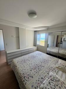 Vista mar apartamento