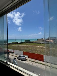 Vista mar apartamento