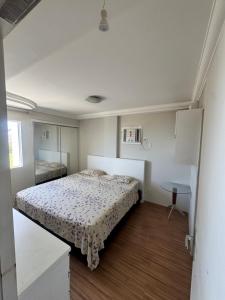 Vista mar apartamento