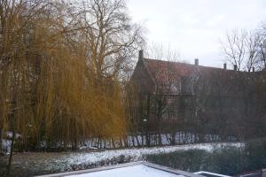 Ferienwohnung am Schloss