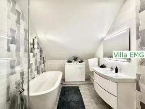 Luxury Holidays Villa EMG Baden-Baden 22P Sauna