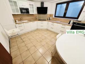 Luxury Holidays Villa EMG Baden-Baden 22P Sauna