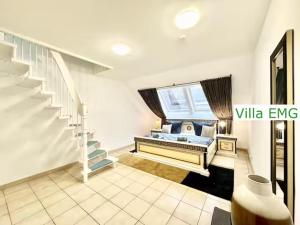 Luxury Holidays Villa EMG Baden-Baden 22P Sauna