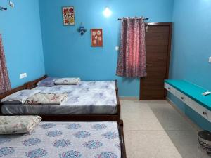 Spacious 3BHK midst of Perungudi IT Corridor