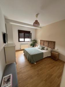 Piso Patarro II Relax and Comfort in the Rías Baixas