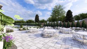 Pell Hotel JdV by Hyatt