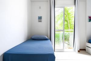 APTO com Wifi, Garagem a 1 minuto da prainha