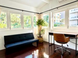 Sunset Beach Villa Wongamart Pattaya