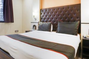 Hotel O Span Executive