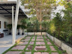 Sunset Beach Villa Wongamart Pattaya