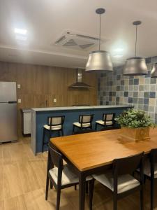 Apartamento 2 quartos em itaparica