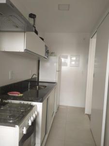 Apartamento 2 quartos em itaparica