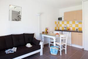 Appart'hotels Vacanceole - Le Domaine d'Enserune : photos des chambres