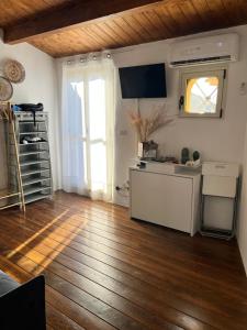 Abbraccio di scilla casa vacanze