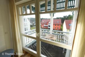 FeWo Möwennest by Pharus Appartements