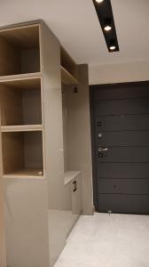 Premium apartment with modern and comfortable pool