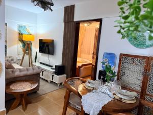 Affordable Luxury Ruaka 2