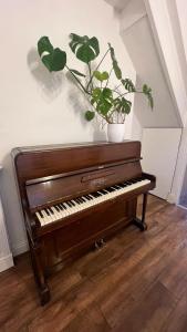 Liverpool Maple House 3Bed - Walk to Anfield stadium