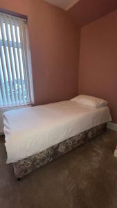 Liverpool Maple House 3Bed - Walk to Anfield stadium