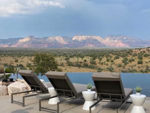 The Sanctuary at Sacred Mesa - Panoramic Views