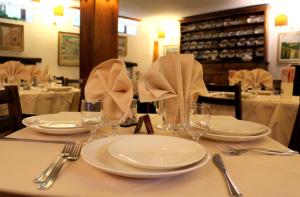 Hotel La Quiete