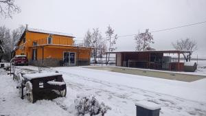 Appartamento relax 5