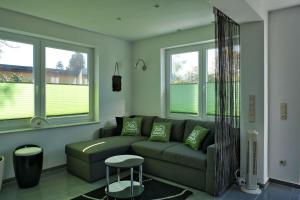 Bungalow Haffblick