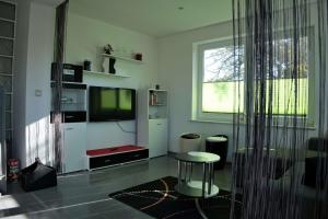Bungalow Haffblick