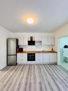 Helle Erdgeschosswohnung in Hamm für bis zu 4 Personen