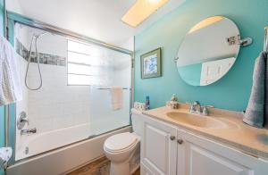 Tropical Indian Rocks Beach suite B