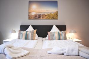 Pension "Seeräubär"