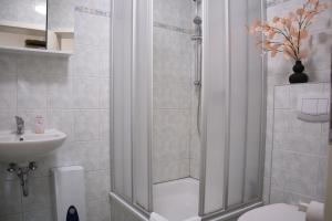 Pension "Seeräubär"