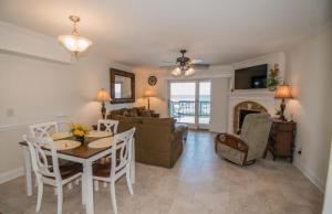 Seagull Villas #7 by Emerald Coast Retreats