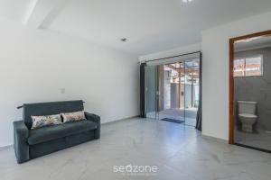 Casa c Churrasq. a 300m da Praia FJZ0003