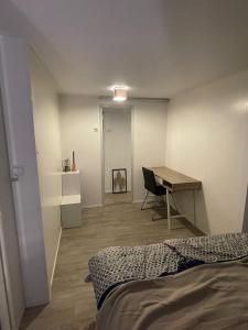 Chalet in natuurlijke omgeving