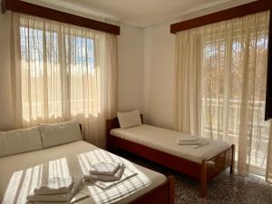 Prado Apartment Hotel
