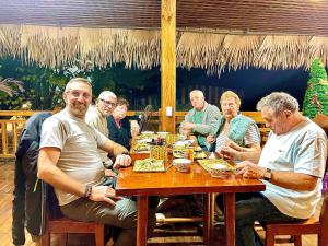 An Huy Homestay Mai Châu