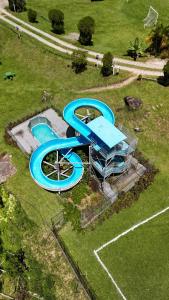 Hotel Fazenda Rio dos Frades