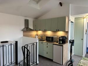 Logis Nature au pied du Château