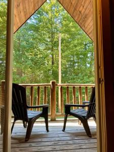 Mountain Memories - RRG