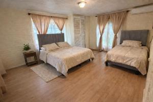 Hostel Casa Antivero