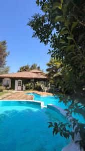 Hostel Casa Antivero