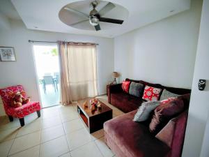 Casa condominio de la Rueda